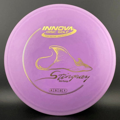 DX Stingray