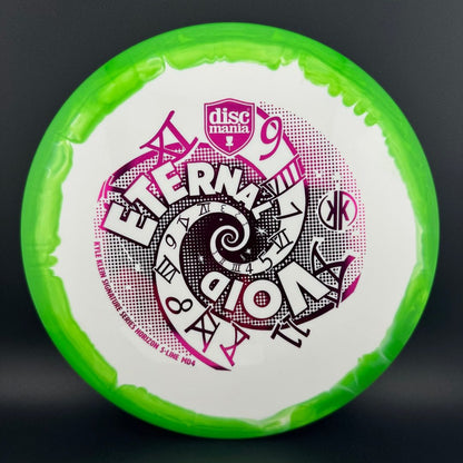 Horizon S-Line MD4 - Eternal Void - Kyle Klein Sig Series
