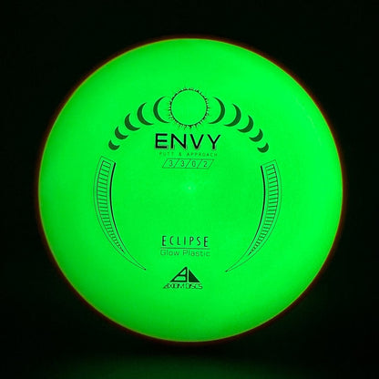 Eclipse 2.0 Envy