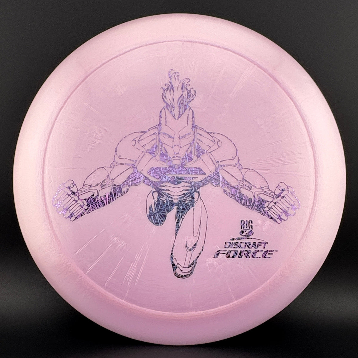 Big Z Force