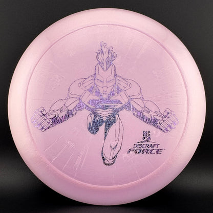 Big Z Force