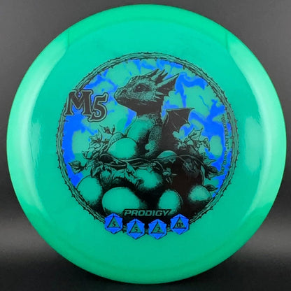 M5 Glow (400) - Broodling