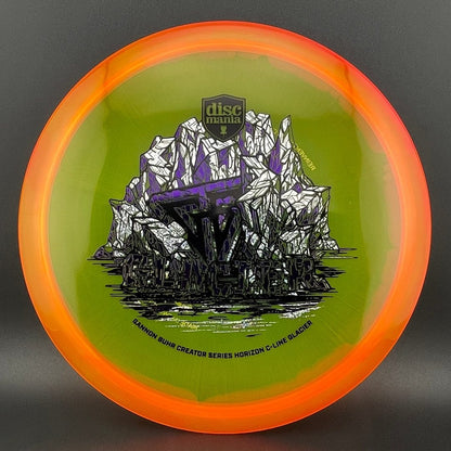 Horizon C-Line Glacier - Gannon Buhr Creator Series