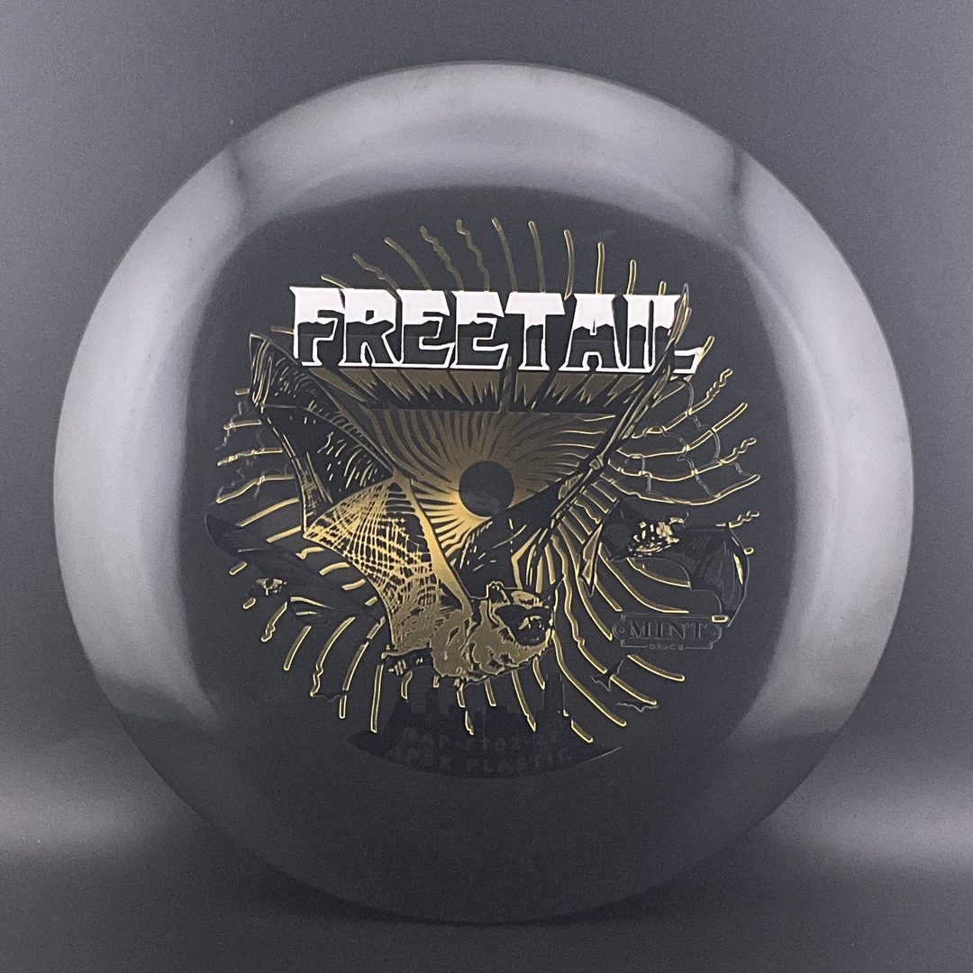 Apex Freetail - 2022 Austin Nights Limited Edition