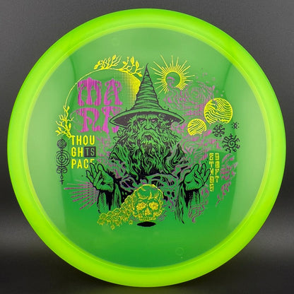 Soft Ethos Mana - First Run