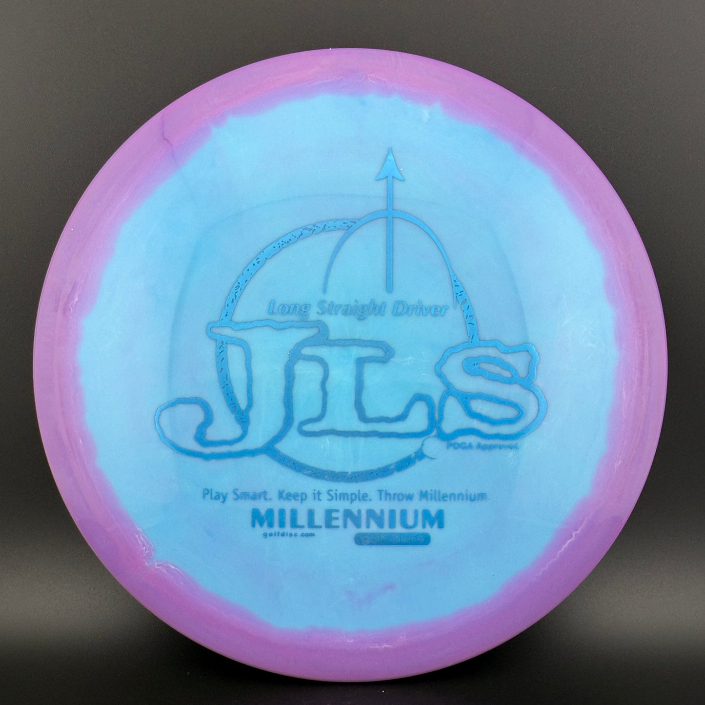 Sirius Helio JLS (1.1)