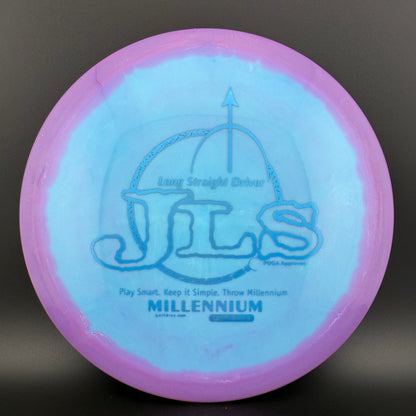 Sirius Helio JLS (1.1)