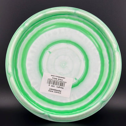 Steady Ring Peppermint