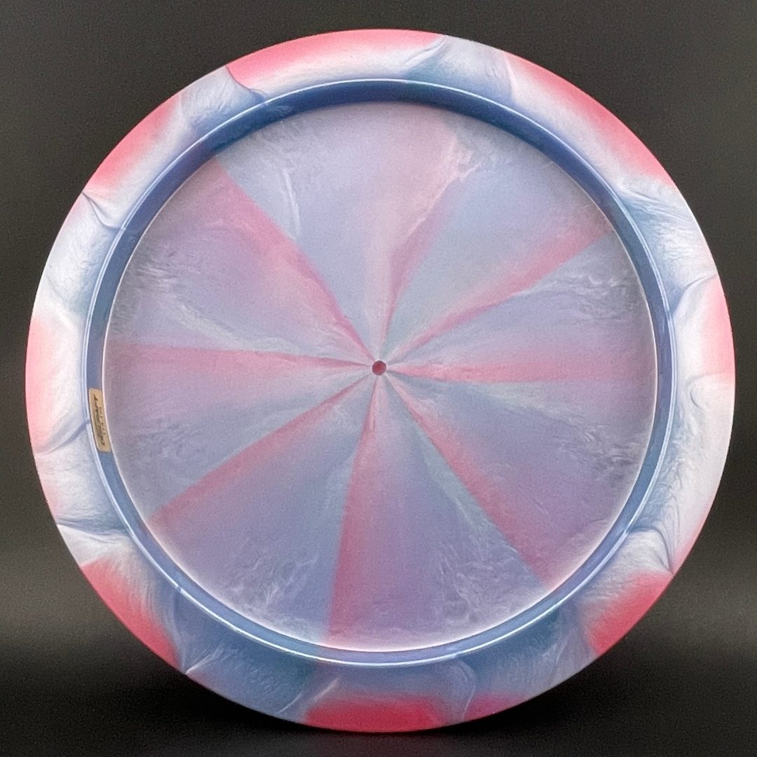 Big Z Swirl Crush - 2026 Ledgestone