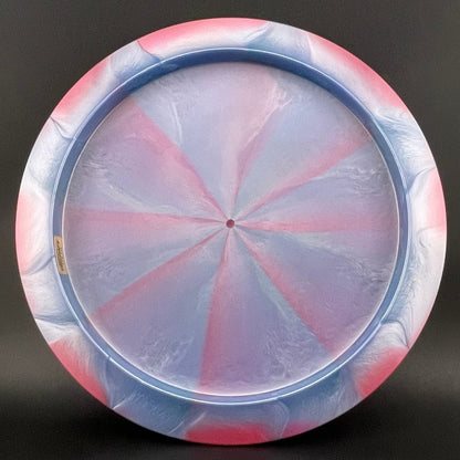 Big Z Swirl Crush - 2026 Ledgestone