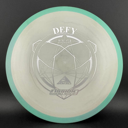 Fission Defy