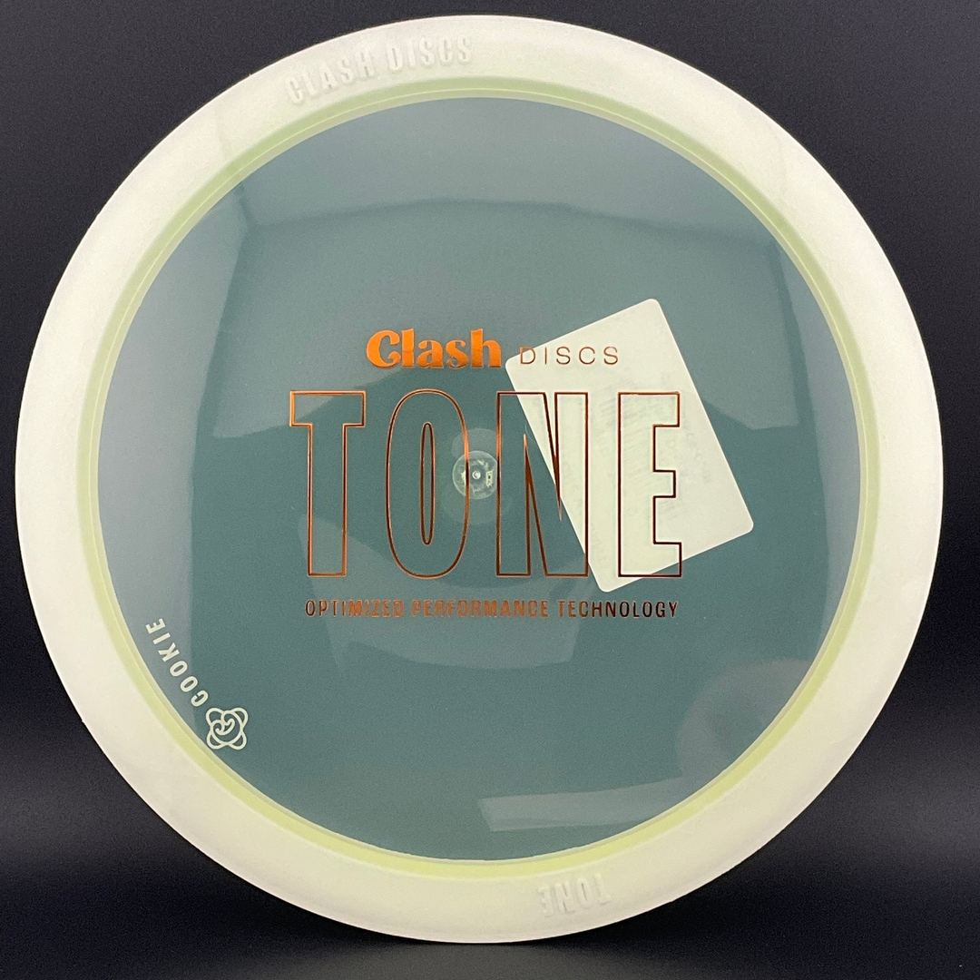 Tone Cookie