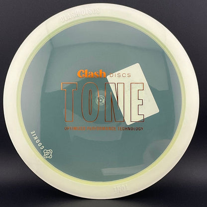Tone Cookie