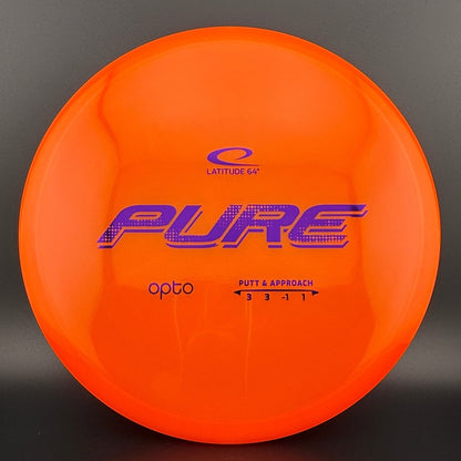 Opto Pure