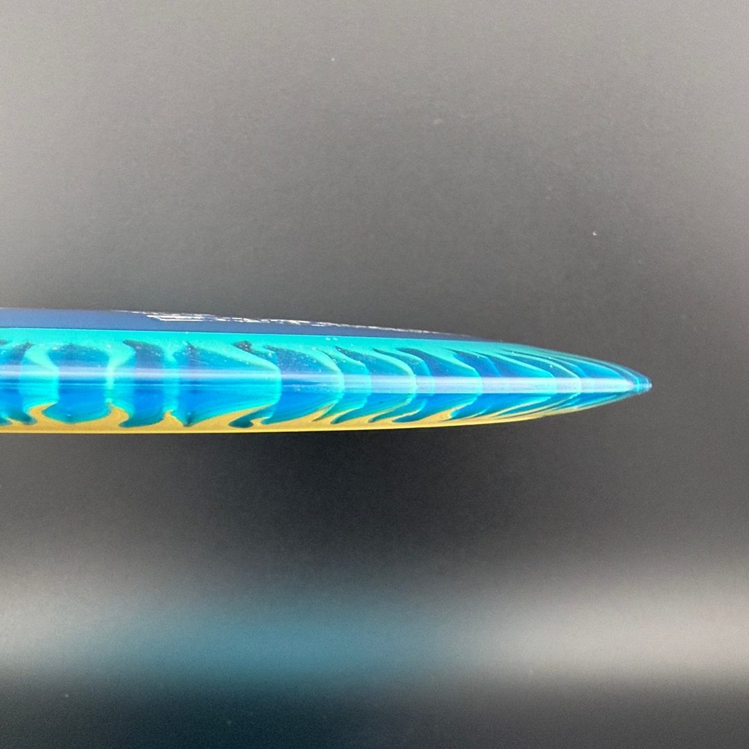 FuZed Z Scorch