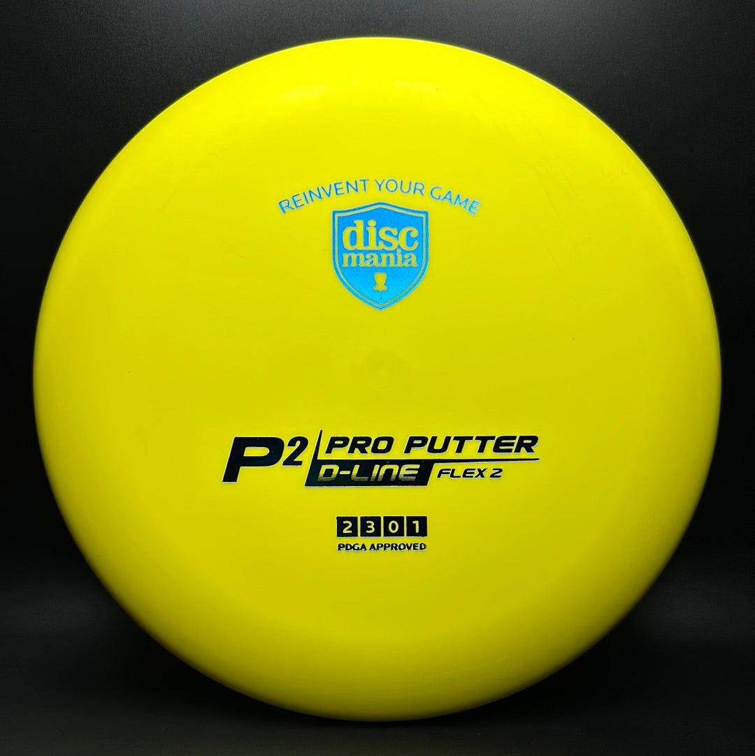 Discmania 3-Disc Bundles