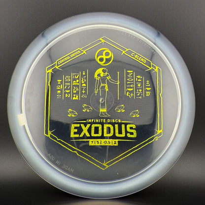 C-Blend Exodus