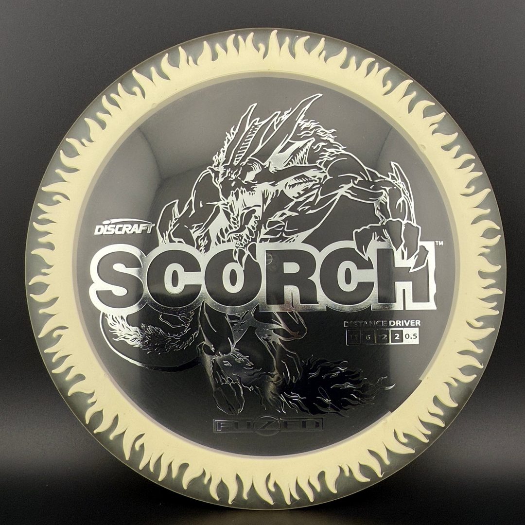 FuZed Z Scorch