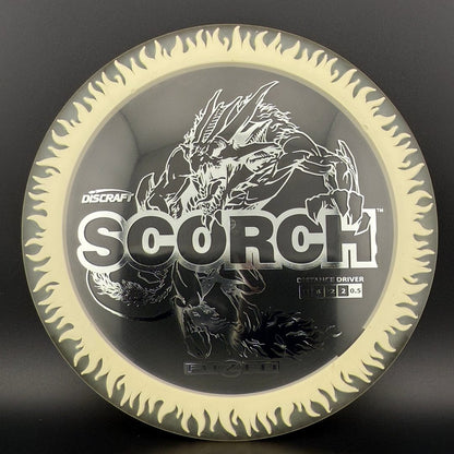 FuZed Z Scorch
