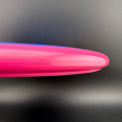Fuzion Orbit Judge - #TeamJudge