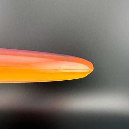 Quantum Omega - Gummy Older Run (Innova Patent #'s) - Dyed