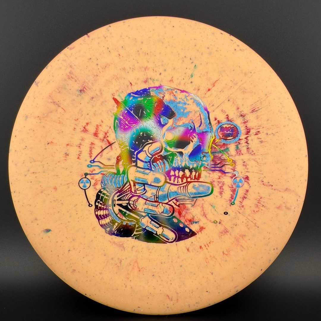 Medium Royal Party Pickle - [STRATUS] FEAR V1 by Les White
