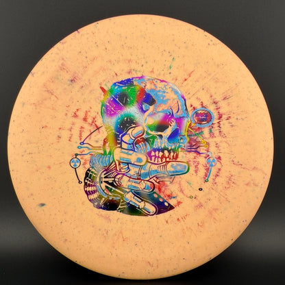 Medium Royal Party Pickle - [STRATUS] FEAR V1 by Les White