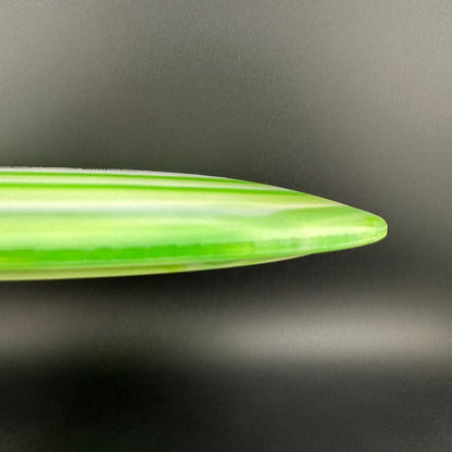 Steady Ring Millet - [STRATUS] FEAR V1 by Les White