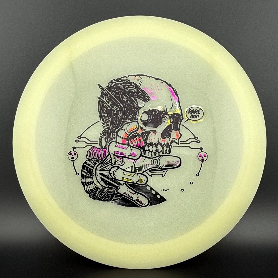 Nocturnal Freetail - [STRATUS] FEAR V1 by Les White