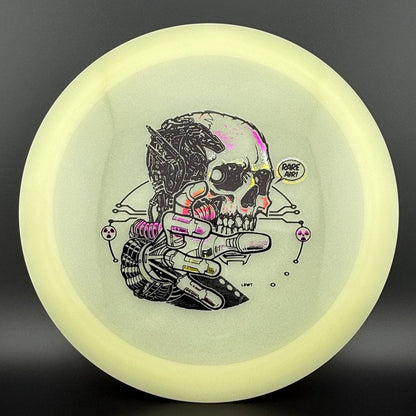 Nocturnal Freetail - [STRATUS] FEAR V1 by Les White