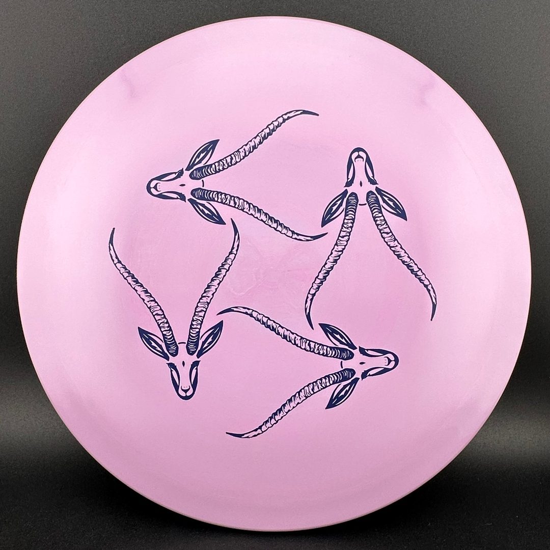 Star Gazelle - Limited Edition