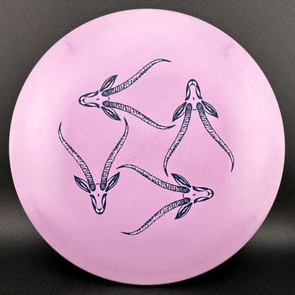 Star Gazelle - Limited Edition