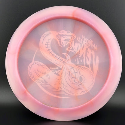 Z Swirl Venom - Anthony Barela Team Discraft