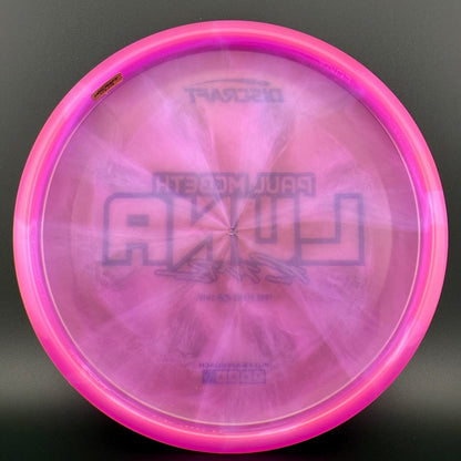 Z Swirl Luna - 2025 Paul McBeth Tour Series