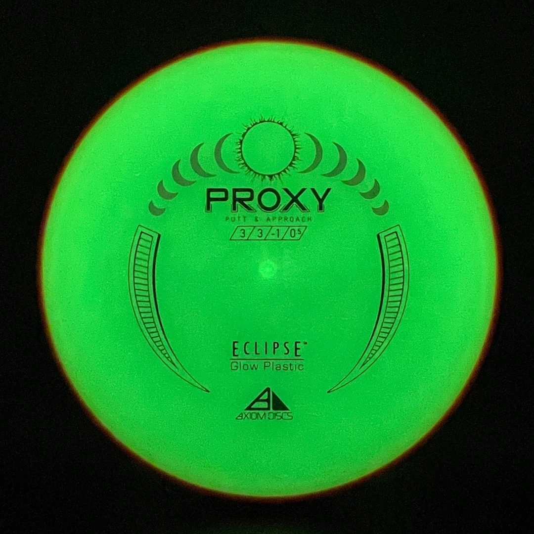 Eclipse 2.0 Proxy
