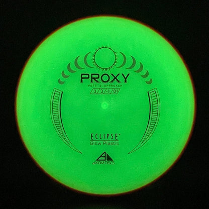 Eclipse 2.0 Proxy