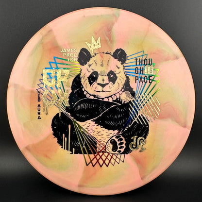 Nebula Aura Crux - First Run - James Proctor Signature Series