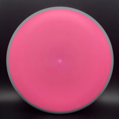 Medium Electron Pixel - Blank