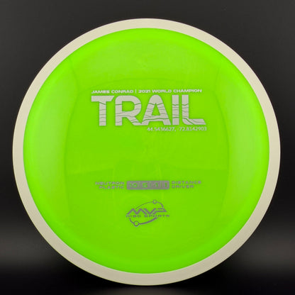 Neutron Trail