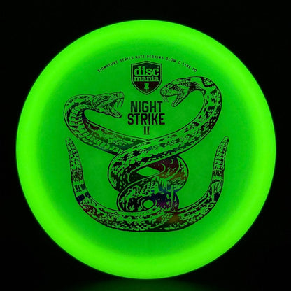 Color Glow C-line FD - Night Strike 2 NS2 Perkins Sig Series