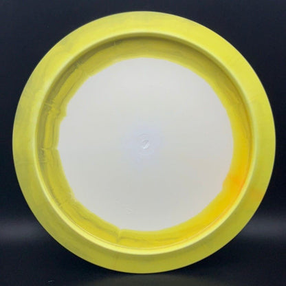 Gold Orbit Saint Pro - Kristin Tattar World Championship
