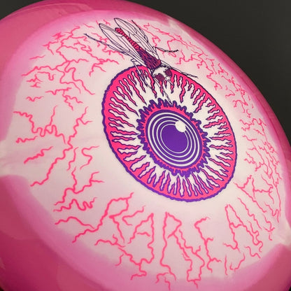 Halo Star Tern - Eye-Fly RAD V2 by Ripper Studios