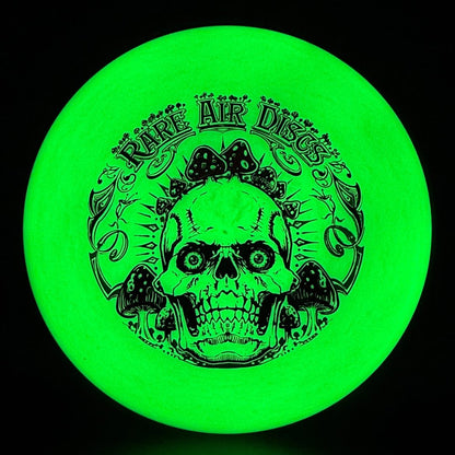 Color Glow Primo Cash - Crushin' Amanitas by Manny Trujillo