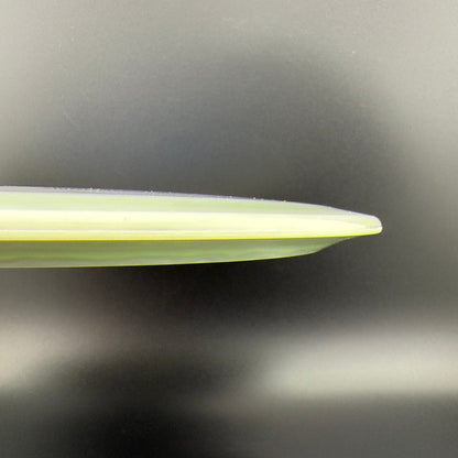 Swirly S-Line FD3 - Doom Bird 3 DB3 Simon Lizotte Sig Series