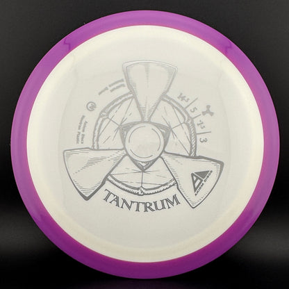 Neutron Tantrum