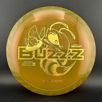 FuZed Buzzz - BuzzzSaw Bee