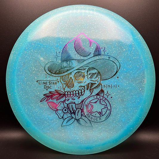 Founders Texas Ranger - Limited Run