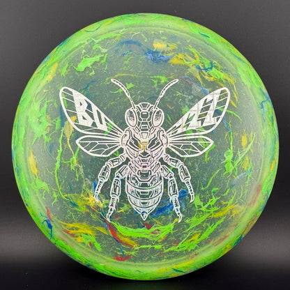 Colorshift Jawbreaker Z Buzzz - DGLO 2025