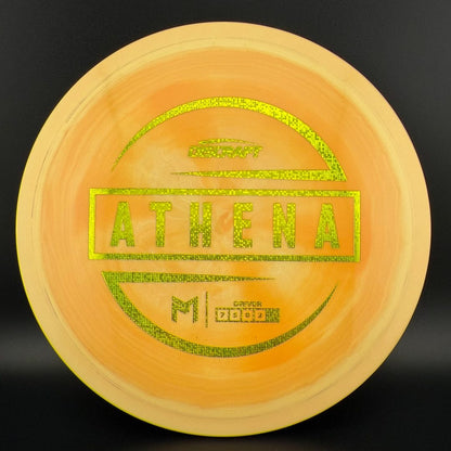 ESP Athena - Paul McBeth Signature Series