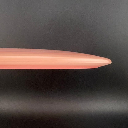 Classic Glow Champion Fairway Disc - Dark Rebel